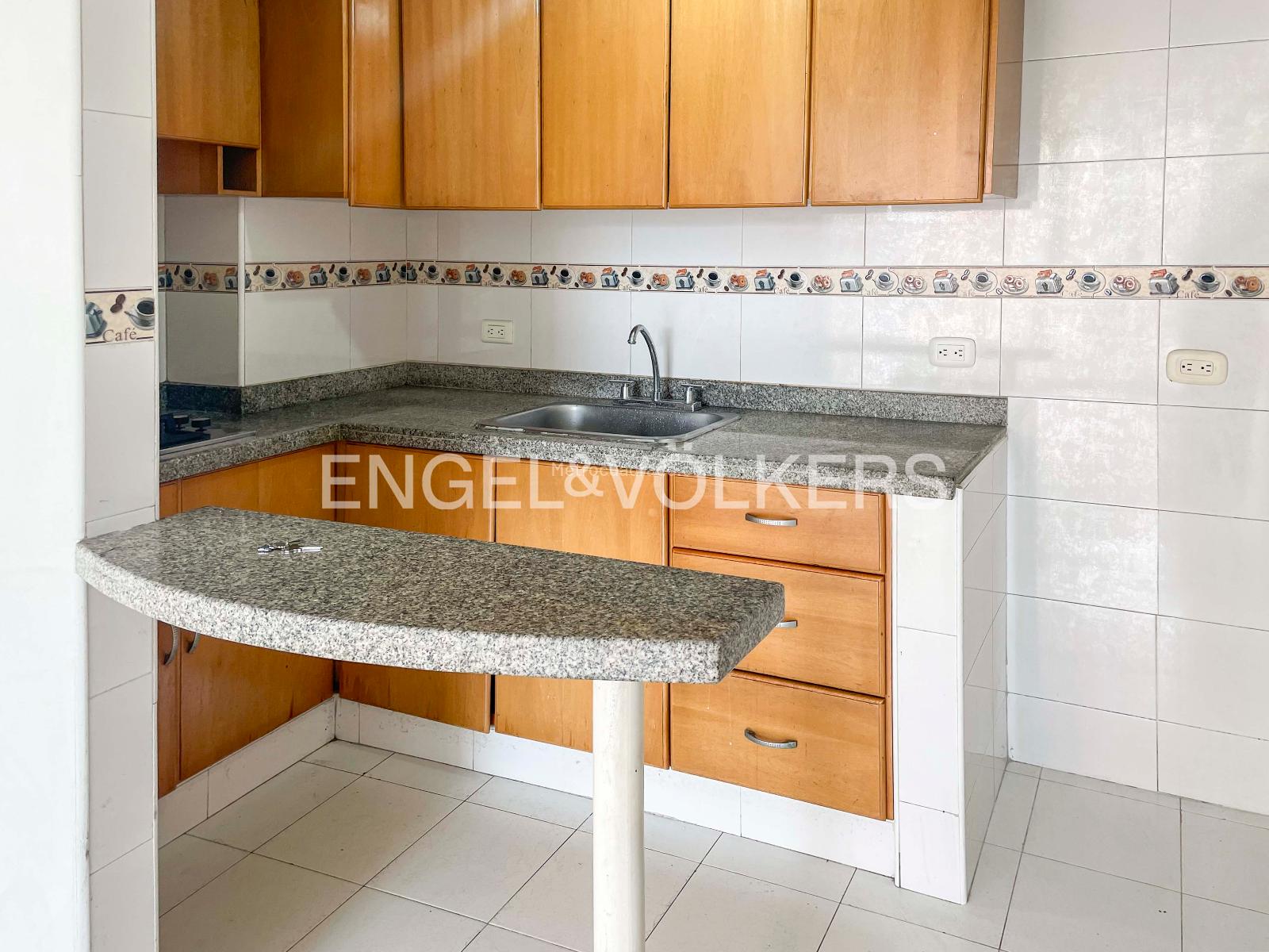 Apartamento en Venta  Salitre