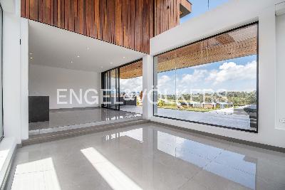 Casa de 4 alcobas en venta en Las Palmas, Medellín, 460 m² · foto 2 de 16