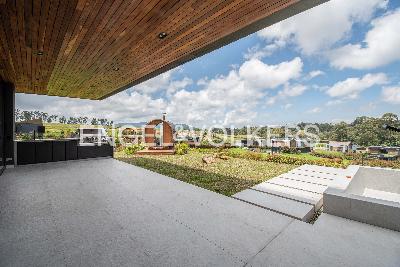 Casa de 4 alcobas en venta en Las Palmas, Medellín, 460 m² · foto 3 de 16