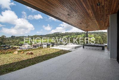 Casa de 4 alcobas en venta en Las Palmas, Medellín, 460 m² · foto 4 de 16