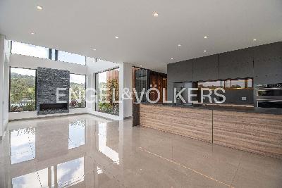 Casa de 4 alcobas en venta en Las Palmas, Medellín, 460 m² · foto 5 de 16