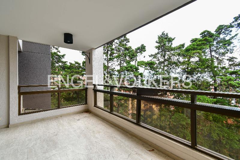 Spacious 3BR Apartment with Balcony in Provenza - 6