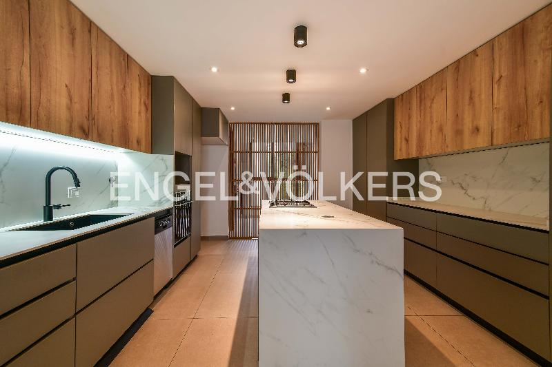 Apartamento en Arriendo, Provenza, Medellín - 3