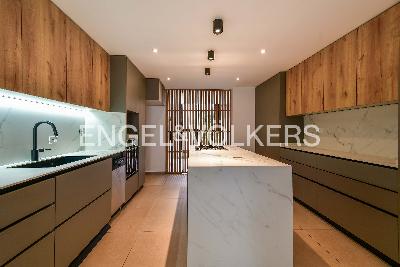 Apartamento en arriendo en Provenza, Medellín · foto 2 de 16