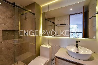 Apartamento en arriendo en Provenza, Medellín · foto 16 de 16