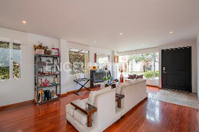 Casa en venta en Cajica, Cajicá · foto 2 de 20