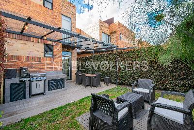 Casa de 2 alcobas en venta en Chia, Chía, 122 m² · foto 16 de 20