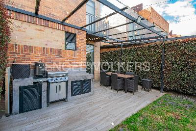 Casa de 2 alcobas en venta en Chia, Chía, 122 m² · foto 18 de 20