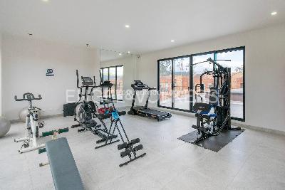 Casa de 2 alcobas en venta en Chia, Chía, 122 m² · foto 19 de 20