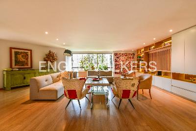 Apartamento en venta en Castropol, Medellín · foto 2 de 19