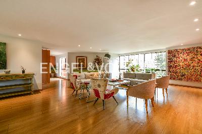 Apartamento en venta en Castropol, Medellín · foto 3 de 19