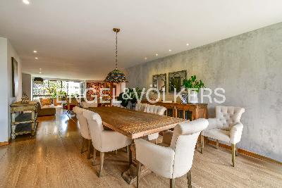 Apartamento en venta en Castropol, Medellín · foto 4 de 19