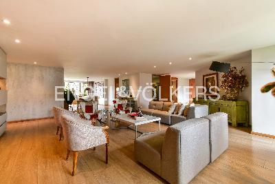 Apartamento en venta en Castropol, Medellín · foto 7 de 19