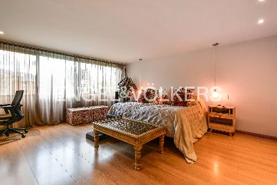 Apartamento en venta en Castropol, Medellín · foto 9 de 19