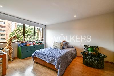 Apartamento en venta en Castropol, Medellín · foto 12 de 19