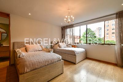 Apartamento en venta en Castropol, Medellín · foto 14 de 19