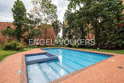 Apartamento en venta en Castropol, Medellín · foto 18 de 19