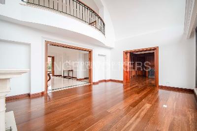 Apartamento en venta en Santa Barbara Alta, Bogotá · foto 2 de 20
