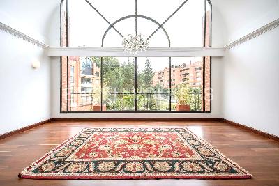 Apartamento en venta en Santa Barbara Alta, Bogotá · foto 5 de 20