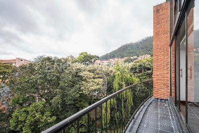 Apartamento en venta en Santa Barbara Alta, Bogotá · foto 6 de 20