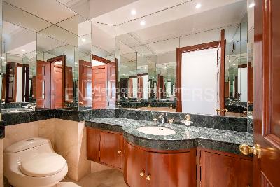 Apartamento en venta en Santa Barbara Alta, Bogotá · foto 8 de 20