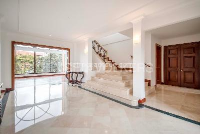 Apartamento en venta en Santa Barbara Alta, Bogotá · foto 15 de 20