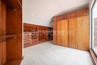 Apartamento en venta en Santa Barbara Alta, Bogotá · foto 19 de 20