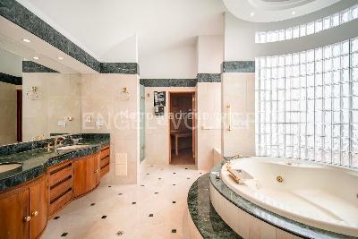 Apartamento en venta en Santa Barbara Alta, Bogotá · foto 20 de 20