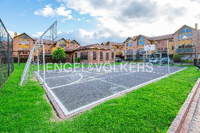Casa de 5 alcobas en venta en Chia, Chía, 279 m² · foto 15 de 16