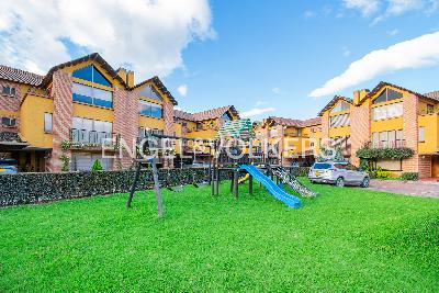 Casa de 5 alcobas en venta en Chia, Chía, 279 m² · foto 16 de 16