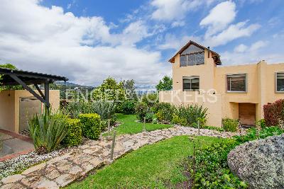 Casa de 4 alcobas en venta en Chia, Chía, 268 m² · foto 18 de 20