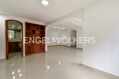 Apartamento de 3 alcobas en venta en Laureles, Medellín, 100 m² · foto 3 de 15