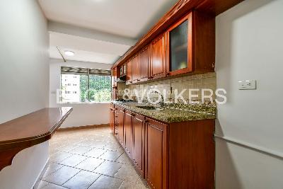 Apartamento de 3 alcobas en venta en Laureles, Medellín, 100 m² · foto 5 de 15