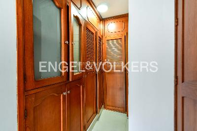 Apartamento de 3 alcobas en venta en Laureles, Medellín, 100 m² · foto 8 de 15
