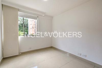 Apartamento de 3 alcobas en venta en Laureles, Medellín, 100 m² · foto 9 de 15