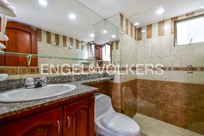 Apartamento de 3 alcobas en venta en Laureles, Medellín, 100 m² · foto 11 de 15
