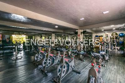 Apartamento de 3 alcobas en venta en Laureles, Medellín, 100 m² · foto 14 de 15