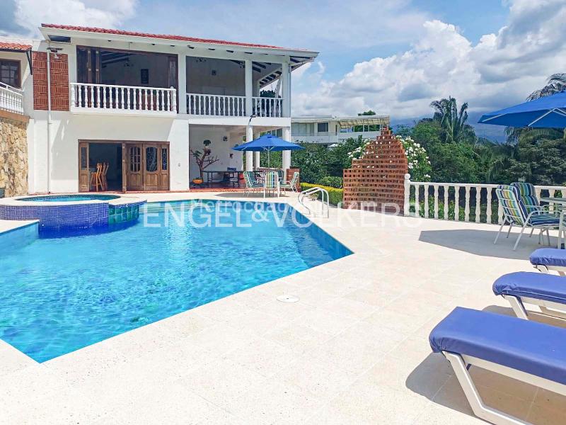 Casa en Venta, Colina Campestre, Manizales, Manizales