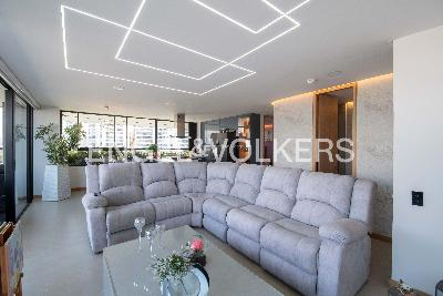 Apartamento en venta en Altos Del Poblado, Medellín · foto 2 de 16