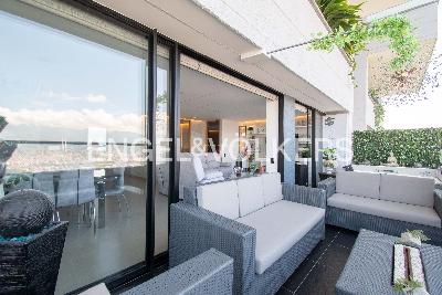 Apartamento en venta en Altos Del Poblado, Medellín · foto 3 de 16