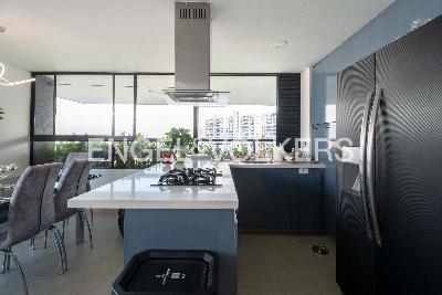 Apartamento en venta en Altos Del Poblado, Medellín · foto 7 de 16