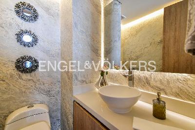 Apartamento en venta en Altos Del Poblado, Medellín · foto 8 de 16