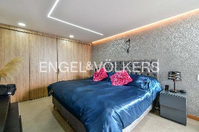 Apartamento en venta en Altos Del Poblado, Medellín · foto 10 de 16