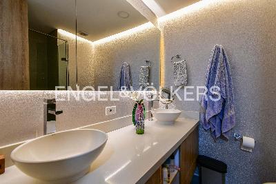 Apartamento en venta en Altos Del Poblado, Medellín · foto 11 de 16