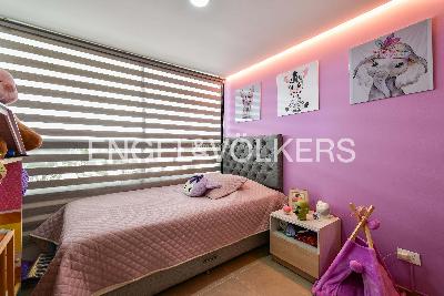 Apartamento en venta en Altos Del Poblado, Medellín · foto 12 de 16