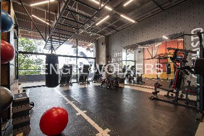 Apartamento en venta en Altos Del Poblado, Medellín · foto 14 de 16