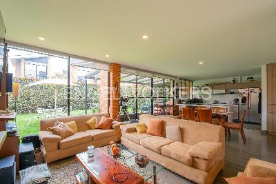 Casa de 3 alcobas en venta en Cajica, Cajicá, 186 m² · foto 4 de 18
