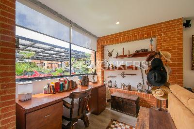Casa de 3 alcobas en venta en Cajica, Cajicá, 186 m² · foto 6 de 18