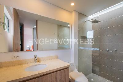 Casa de 3 alcobas en venta en Cajica, Cajicá, 186 m² · foto 9 de 18