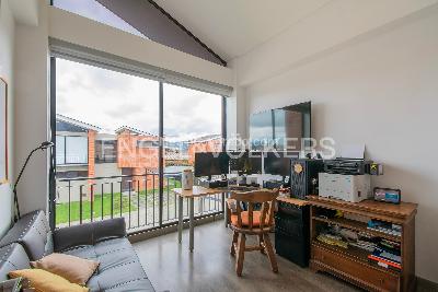 Casa de 3 alcobas en venta en Cajica, Cajicá, 186 m² · foto 10 de 18